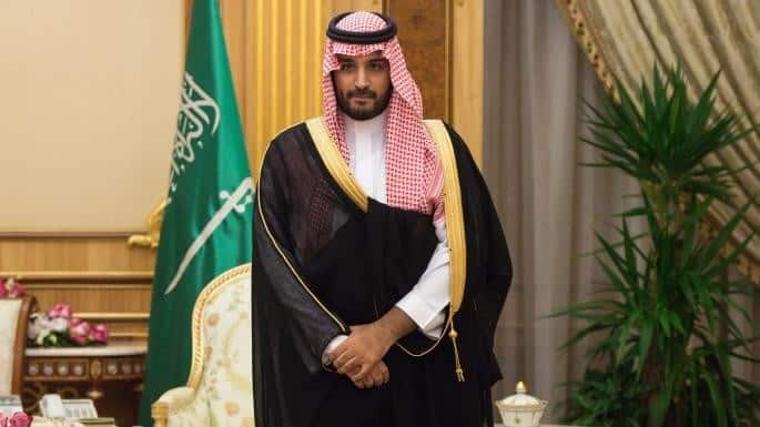 A Prince’s Vision (Saudi Arabia)