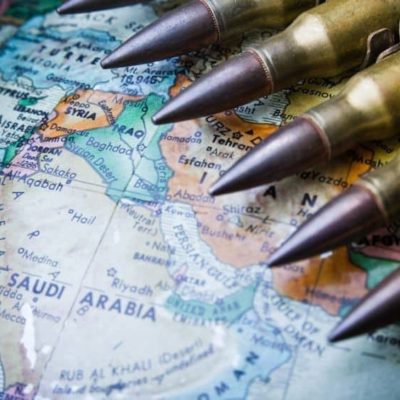 Militancy in the Middle East