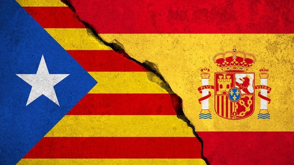 The Catalonian Question