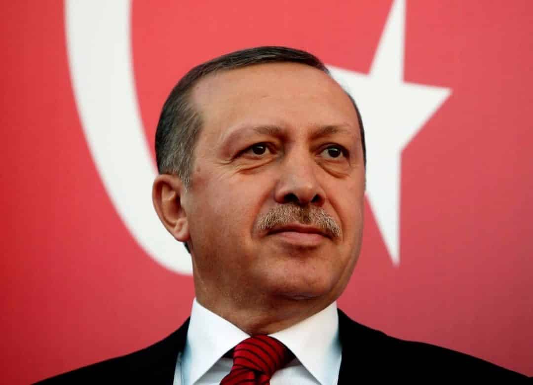 The Turkey of Today (Erdogan’s Turkey)