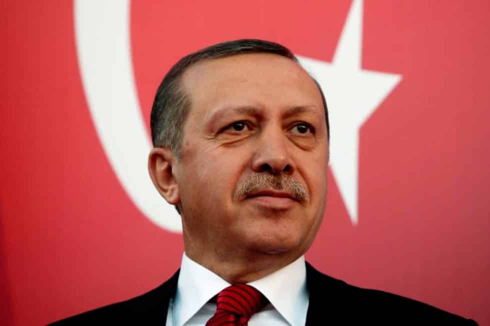 The Turkey of Today (Erdogan's Turkey) World Affairs Council of