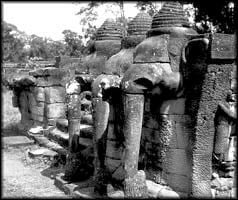 Cambodia and Angkor Wat Lesson Plan