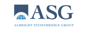Albright Stonebridge Group logo 1
