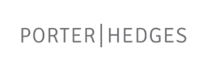 Porter Hedges Logo