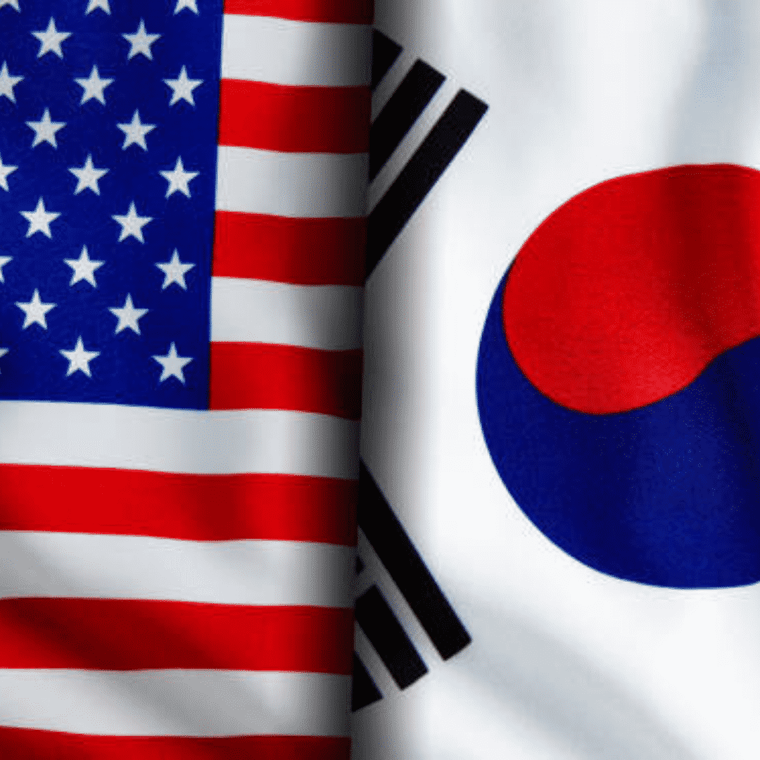 Republic Of Korea & The U.S.: A Vital Alliance In An Uncertain World