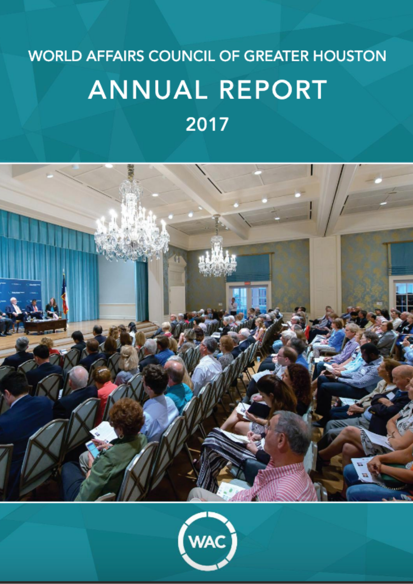 2020 Annual report 3