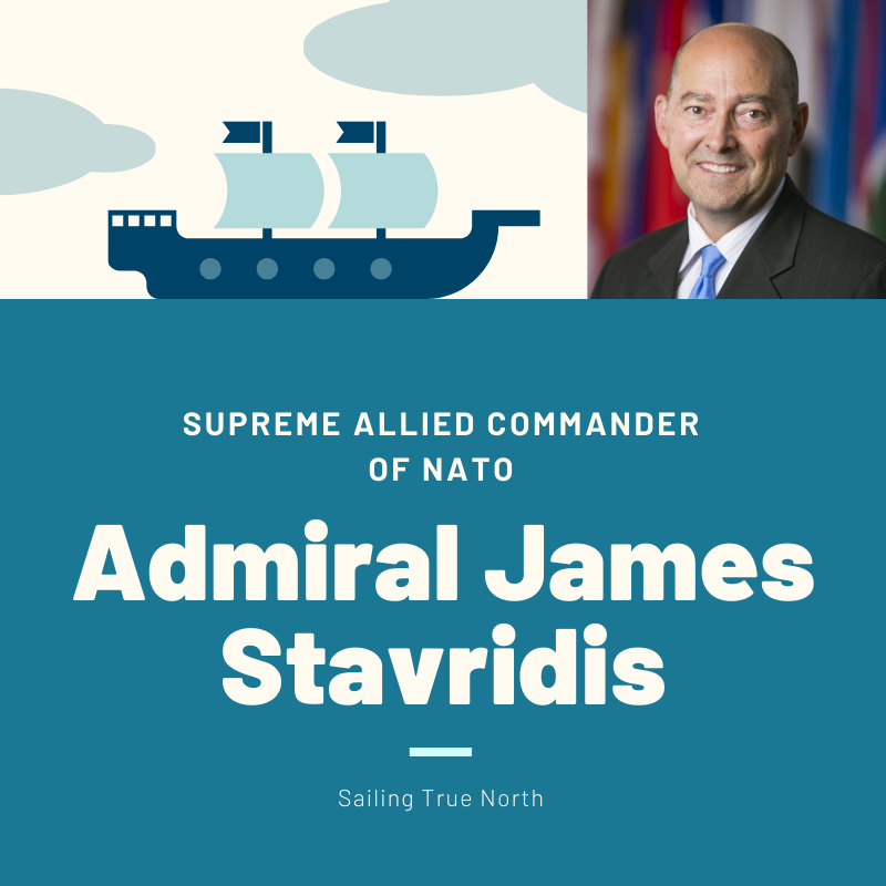 Admiral James