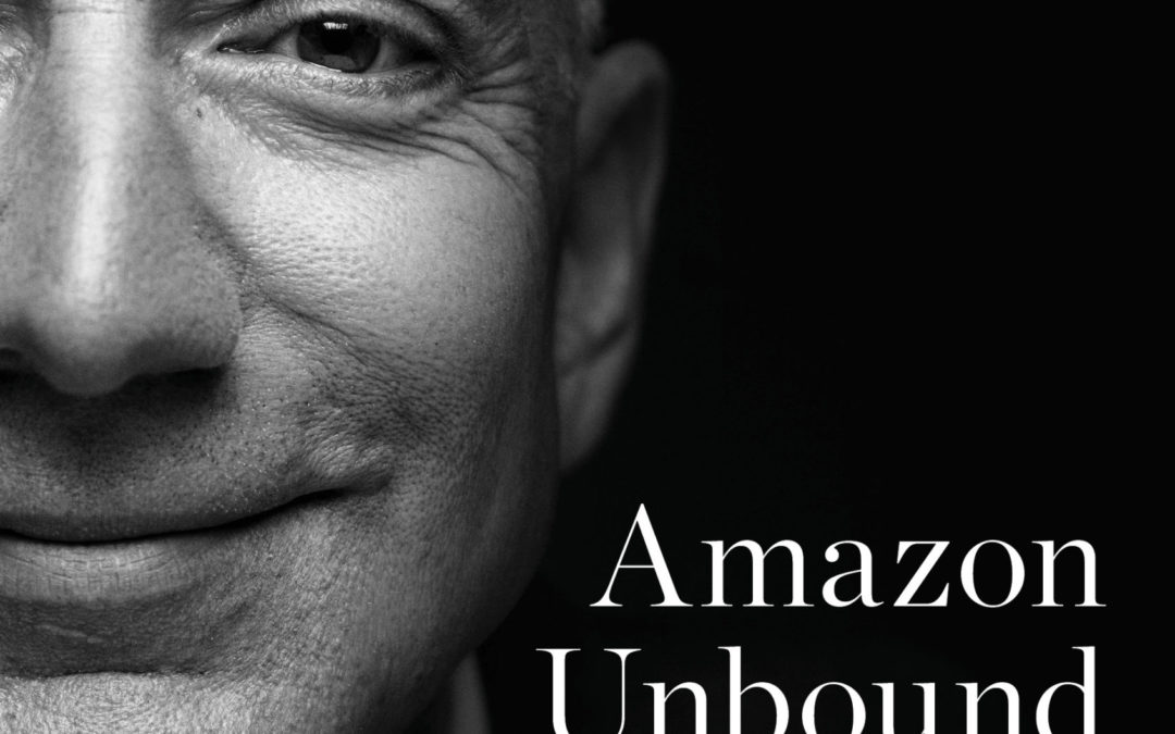 amazon unbound book review