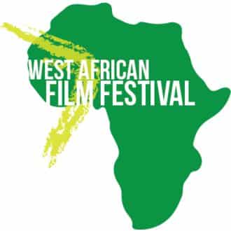 Abby West African Film Fest Logo 1 large version