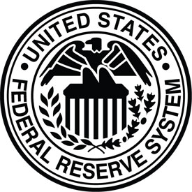 Fed logo