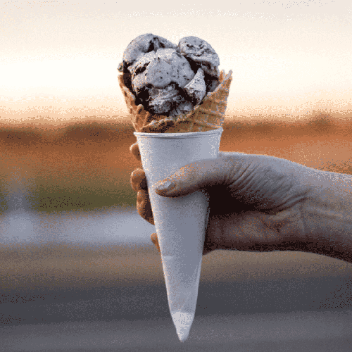 Ice Cream Social Featured Image