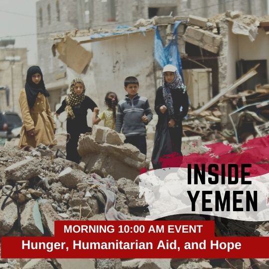 Inside Yemen