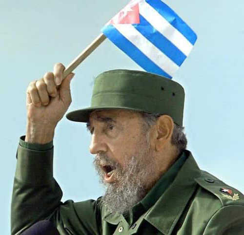 Post-Fidel Cuba and Its Future with the U.S.