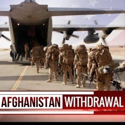 US withdrawal