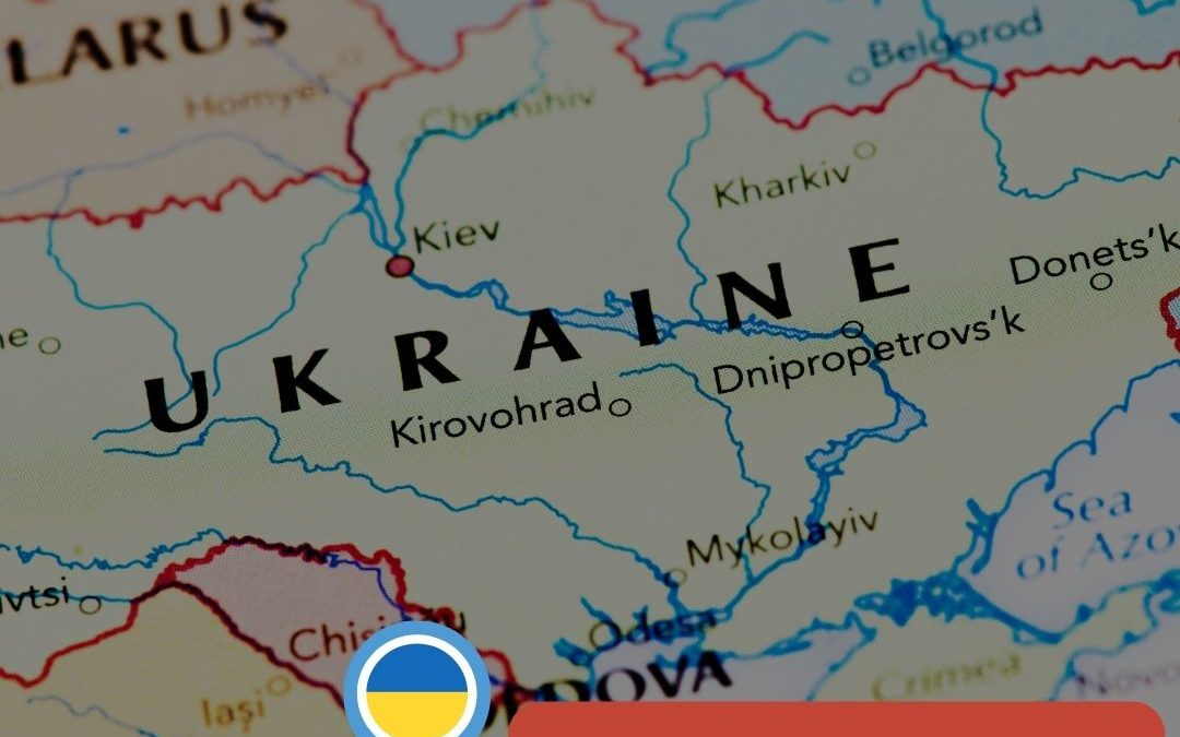 ukraine trip details