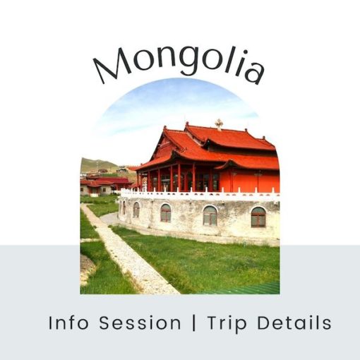 Mongolia