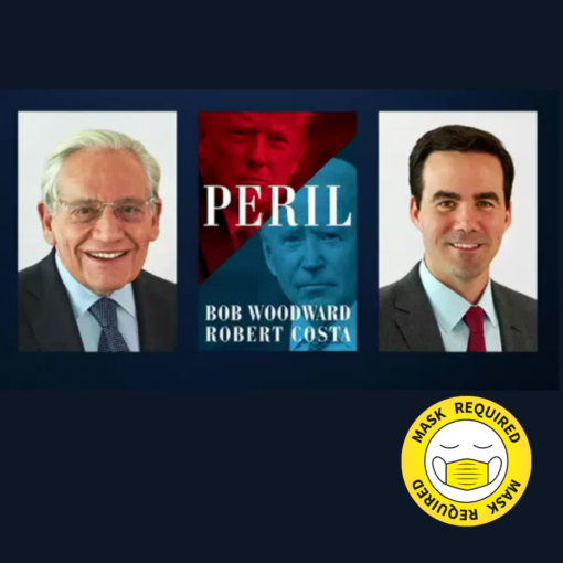 Peril- robert costa