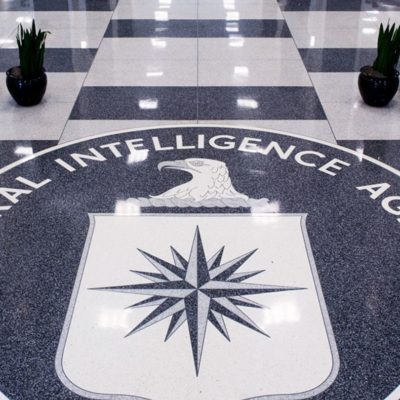 cia