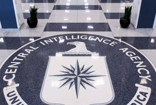 cia