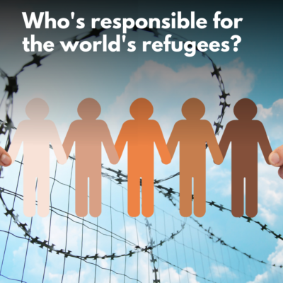 world-refugees
