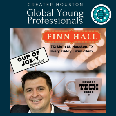 Global Young professionals