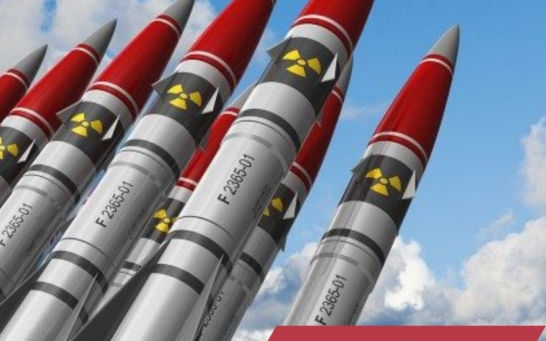 nuclear proliferation