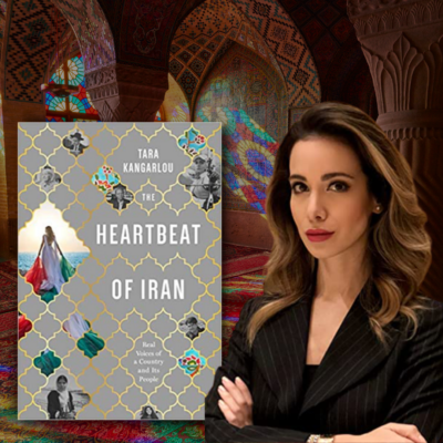 the heartbeat of Iran