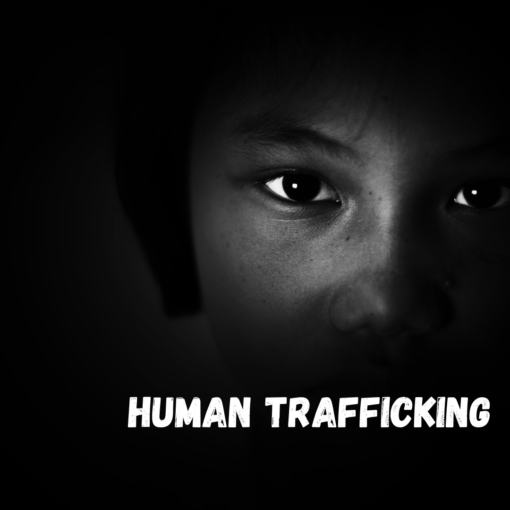 human trafficking