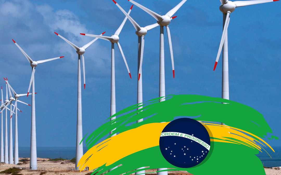 Brazil and the Energy Transition