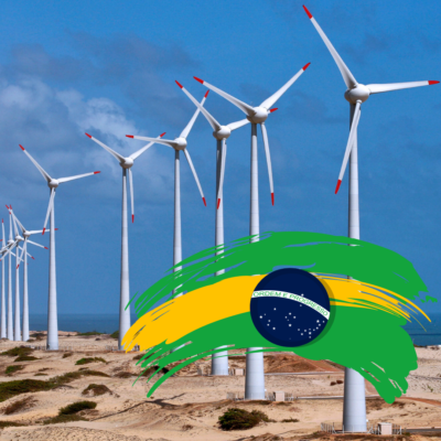 Brazil and the Energy Transition