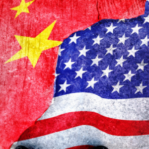 Robert Mosbacher, Jr.: United States vs. China – Dominating Business in the Developing World