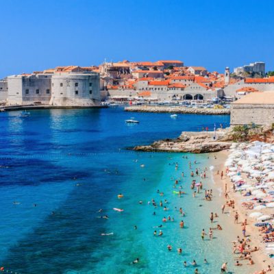 NEW DATE! Croatia: Travel Info Session