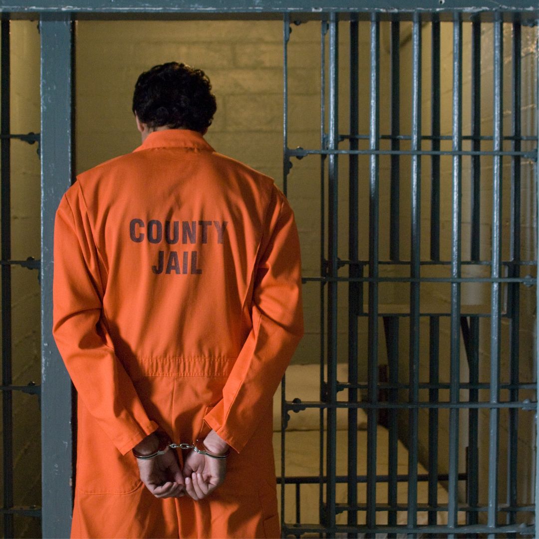 What’s Prison For?: Punishment and Rehabilitation in the Age of Mass Incarceration