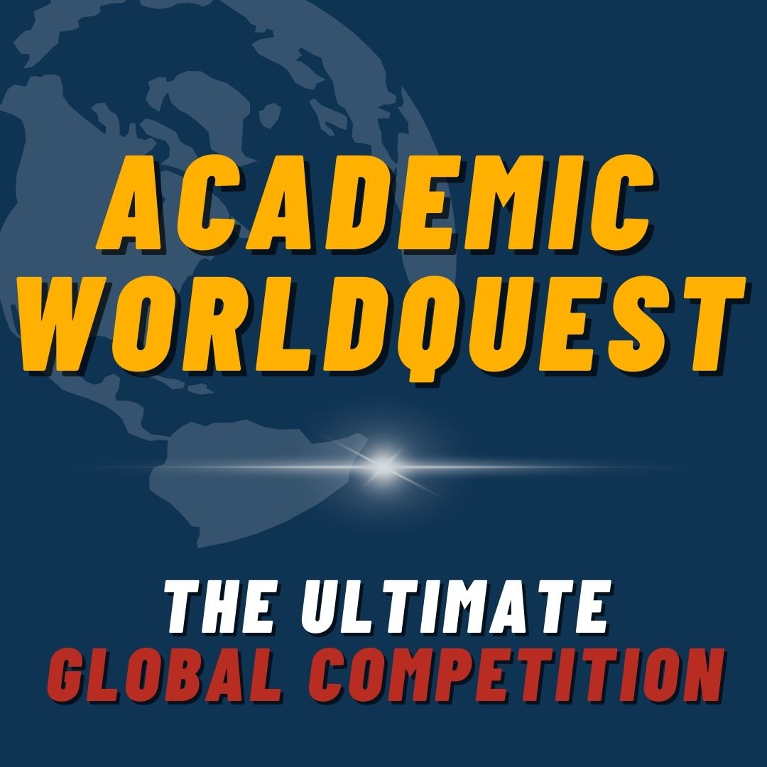 2023 Academic WorldQuest