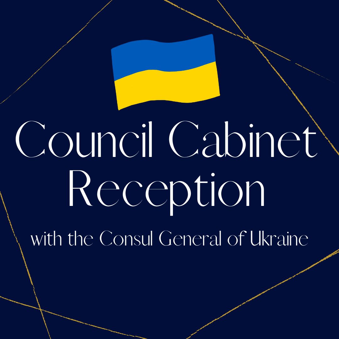 A conversation with Vitalii Tarasiuk – Council Cabinet Exclusive