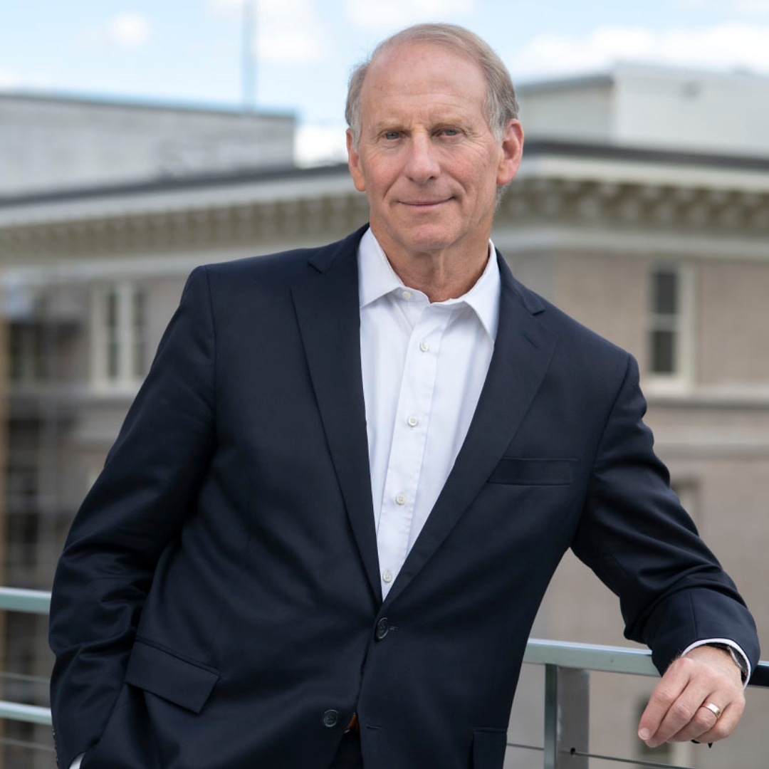 Richard Haass, President of CFR – The Bill of Obligations: How We Save Our Own Democracy