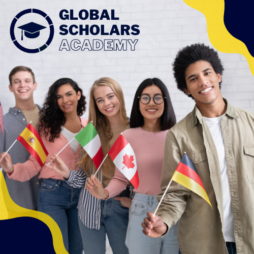 2023 Global Scholars Academy