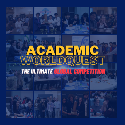 2024 Academic WorldQuest