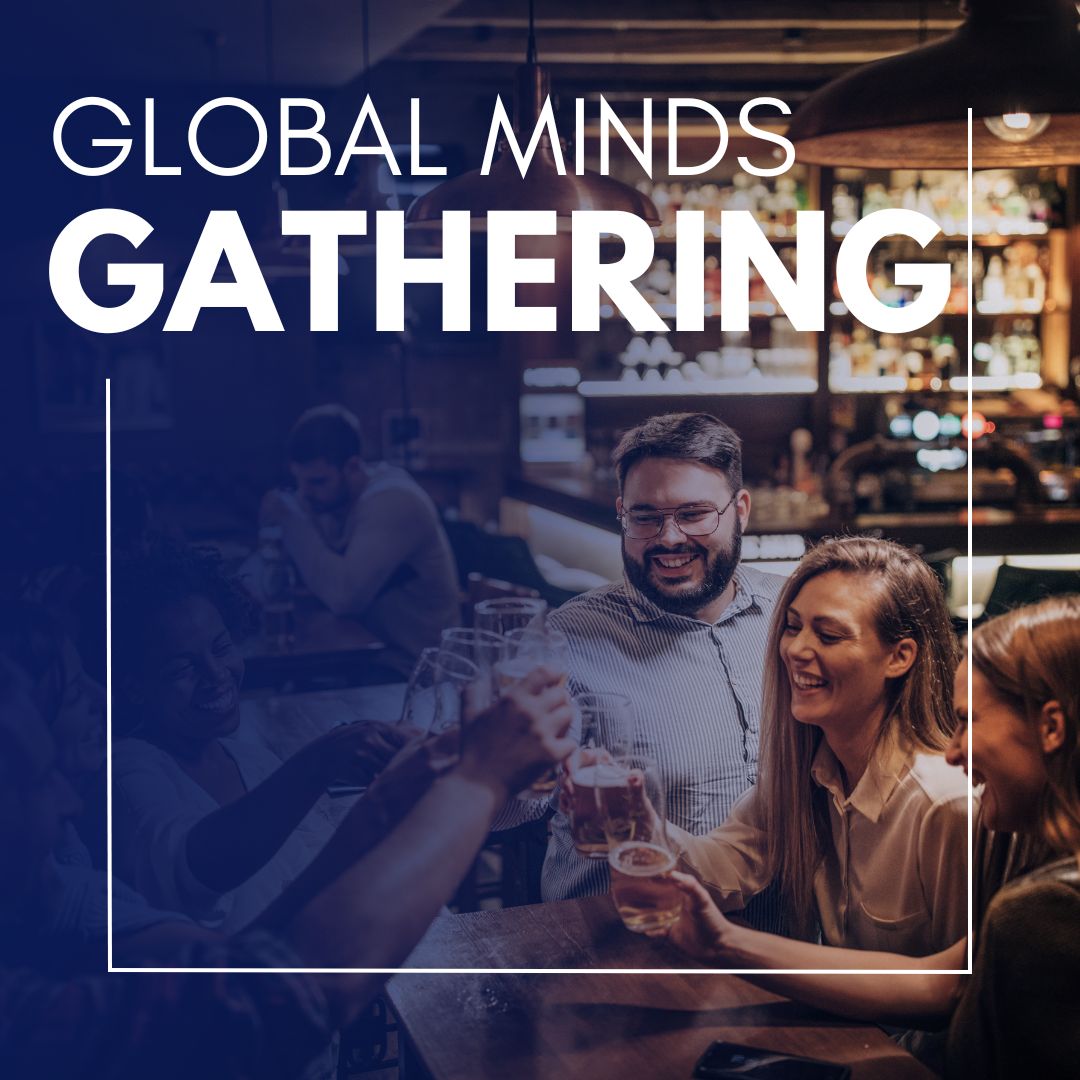 Global Minds Gathering