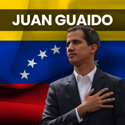 President Juan Guaidó: The Opposition & the Struggle for Venezuela