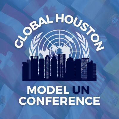 Global Houston Model UN - 2024