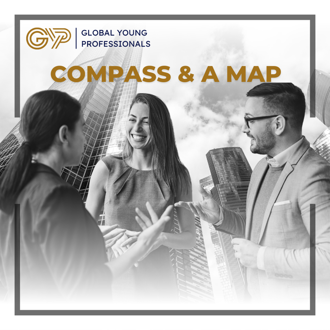 Global Young Professionals – Compass and a Map: A Guide for International Business