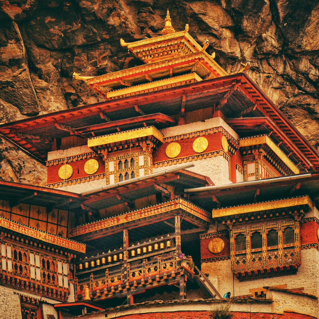 Nepal – Bhutan : Himalayan Kingdoms
