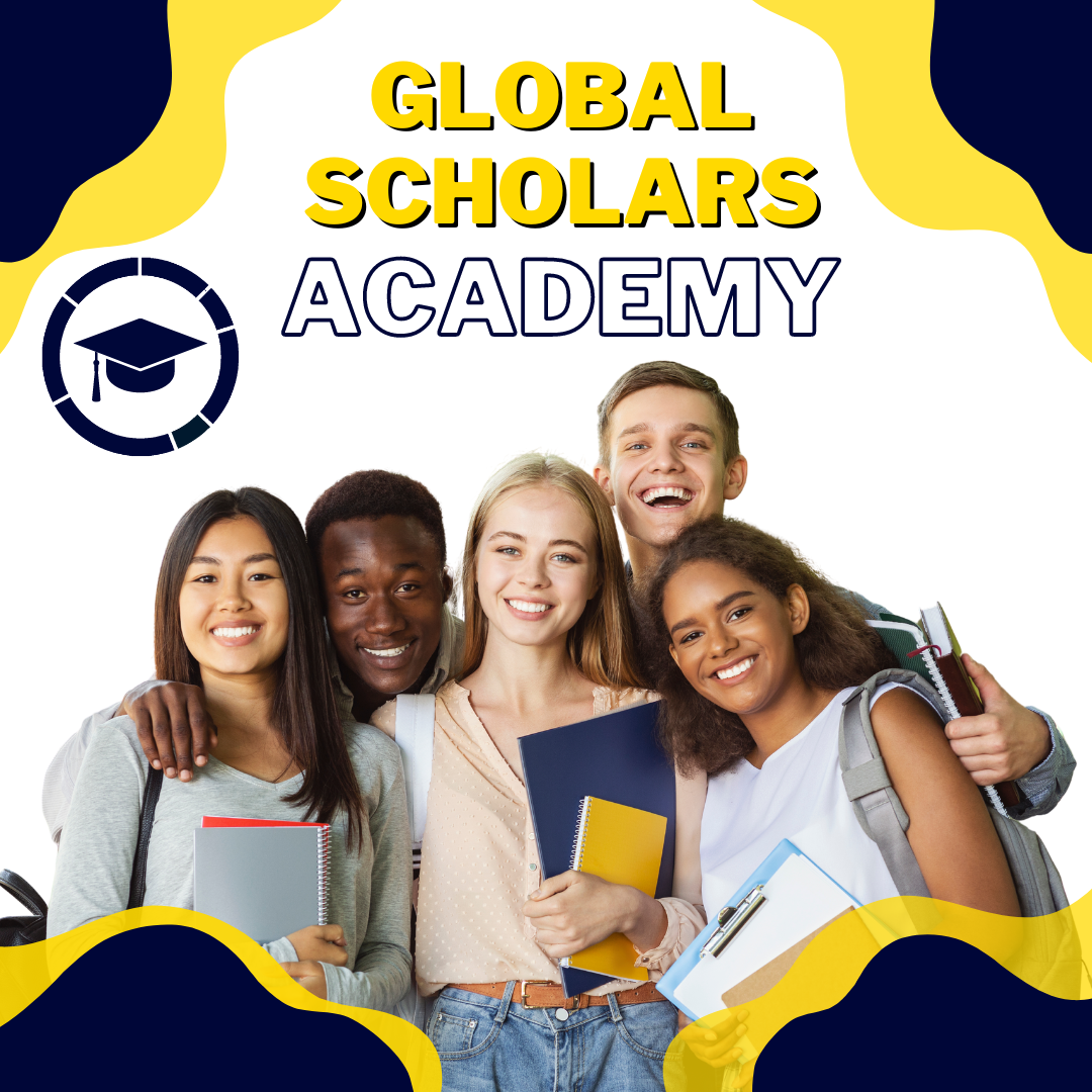 Global Scholars Academy 2024