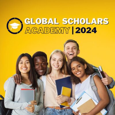 Global Scholars Academy 2024