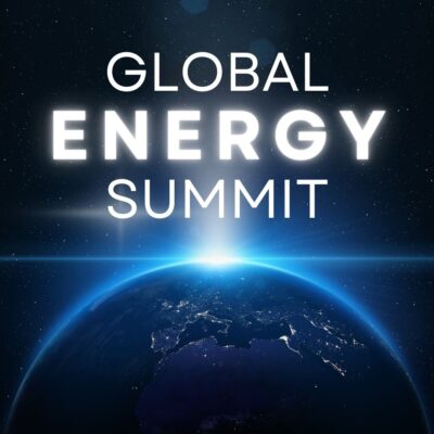 Global Energy Summit