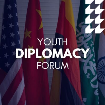 Youth Diplomacy Forum