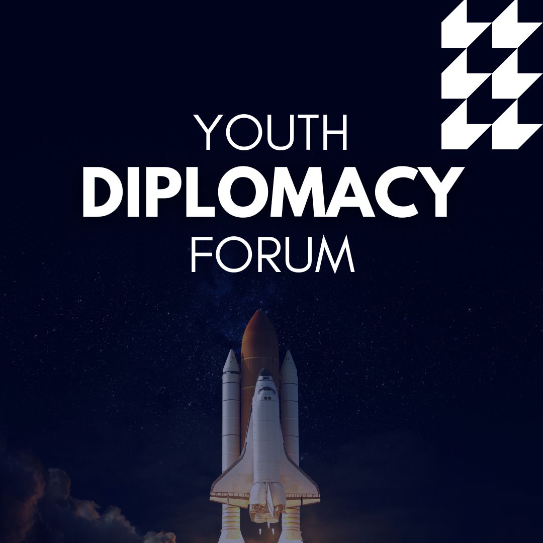 Youth Diplomacy Forum