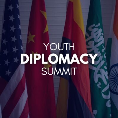 Youth Diplomacy Summit