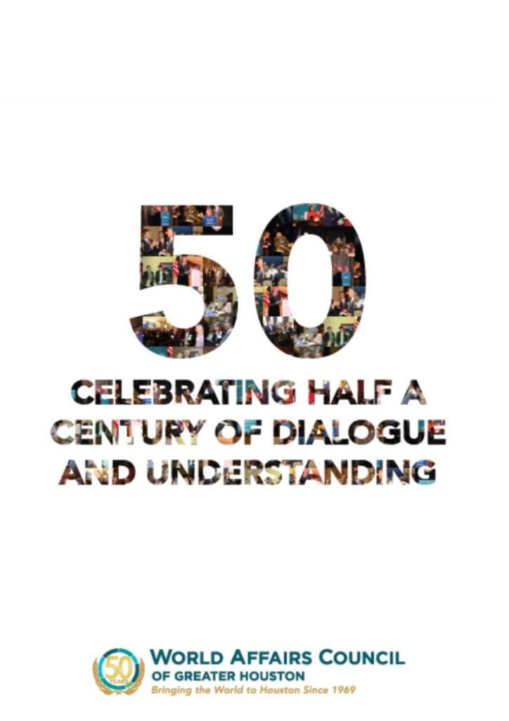 Annual Report for 2019 cover